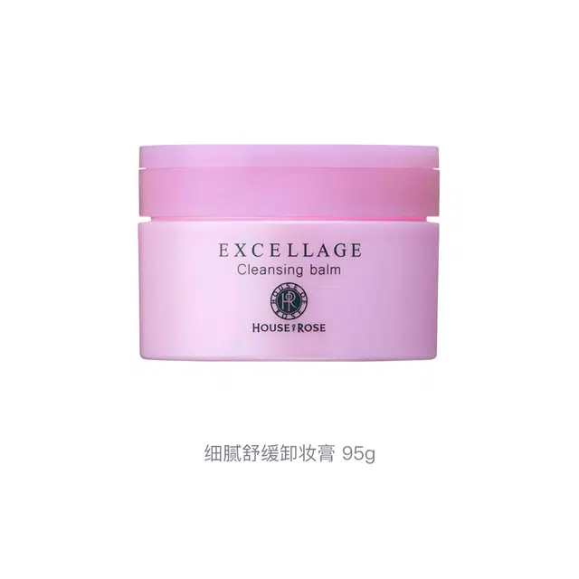 HOUSE OF ROSE 95g
