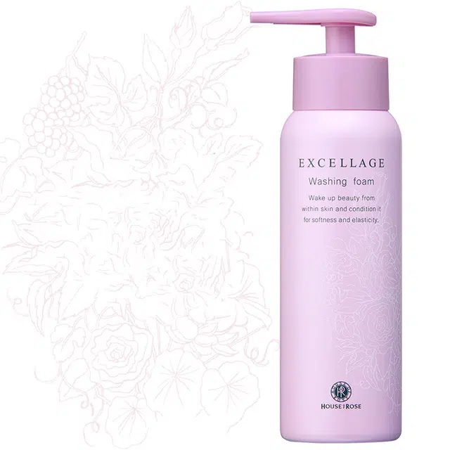 HOUSE OF ROSE 170g