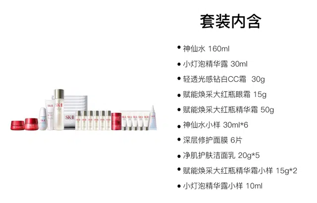 SK-II