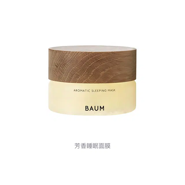 baum 80g