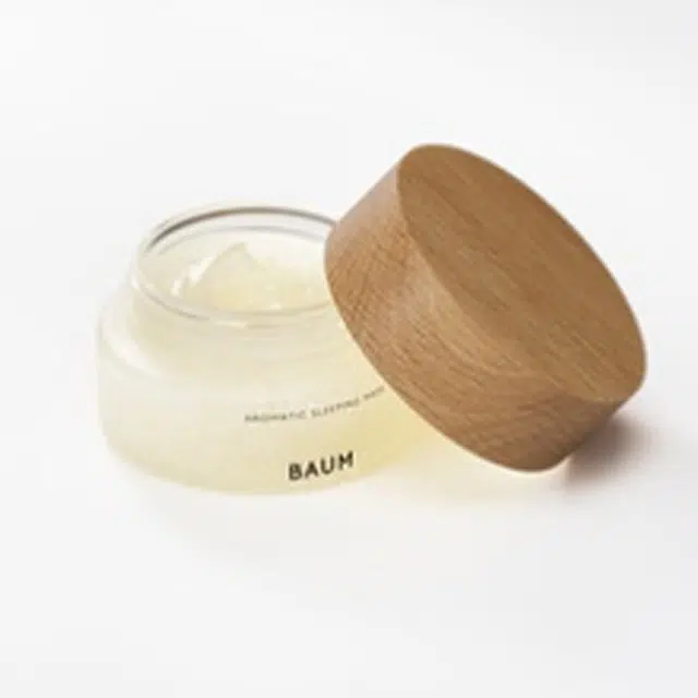 baum 80g