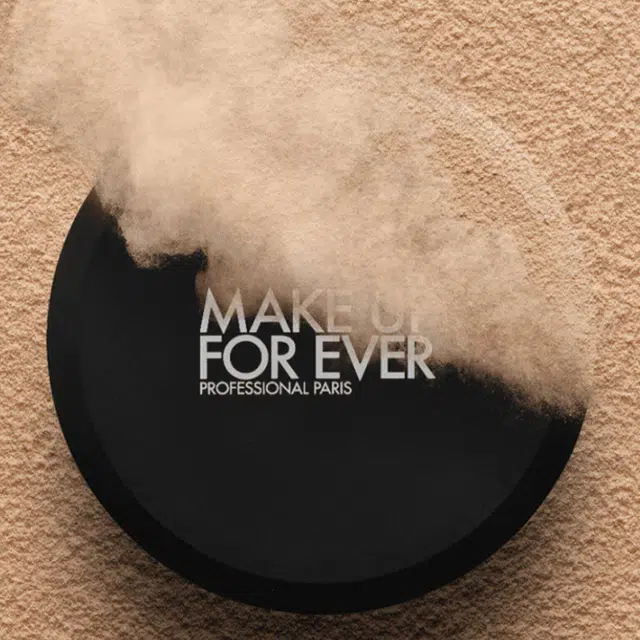 makeupforever 18g+15ml