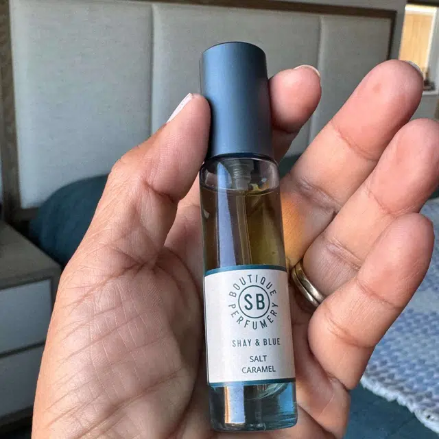 ShayBlue 30ml