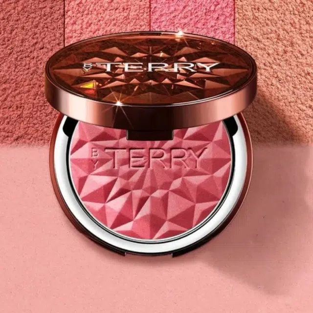 BY TERRY