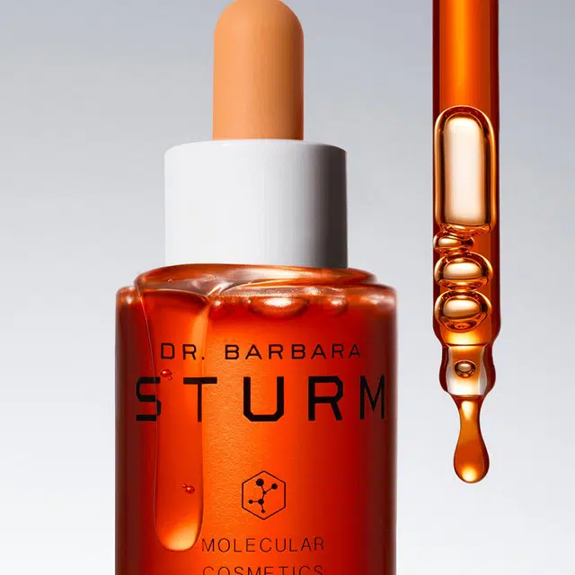Dr.Barbara Sturm 30ml+50ml