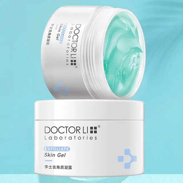 DOCTOR LI 250g+250g