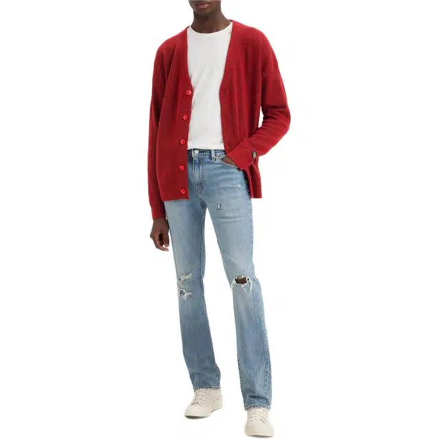 levis