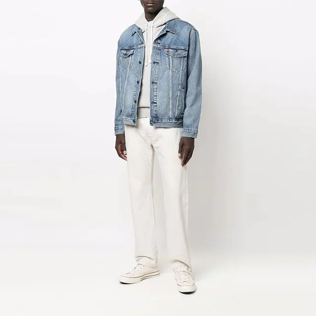 levis SS22 My Candy