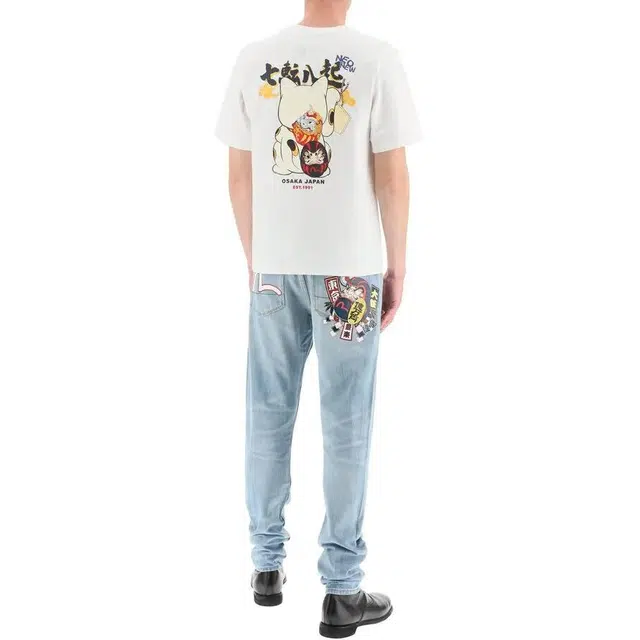 EVISU SS22