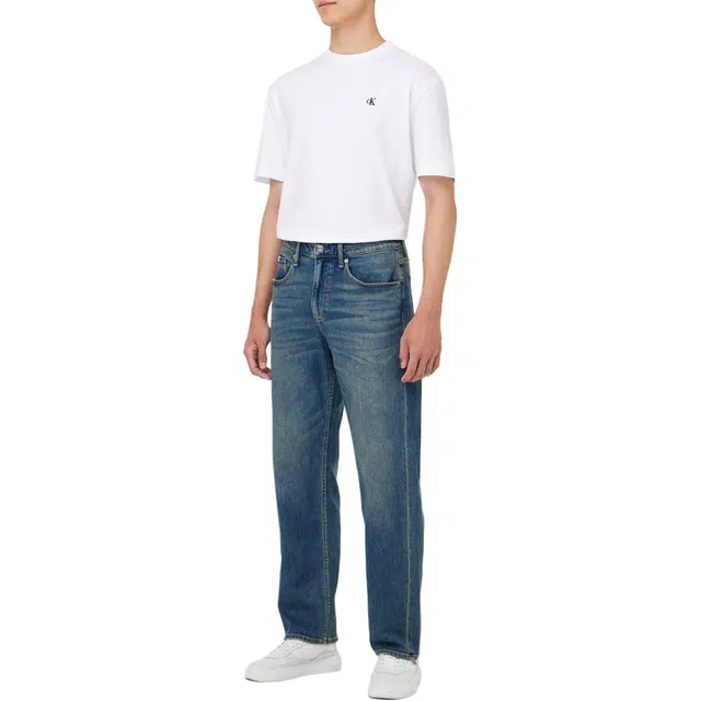 CALVIN KLEIN