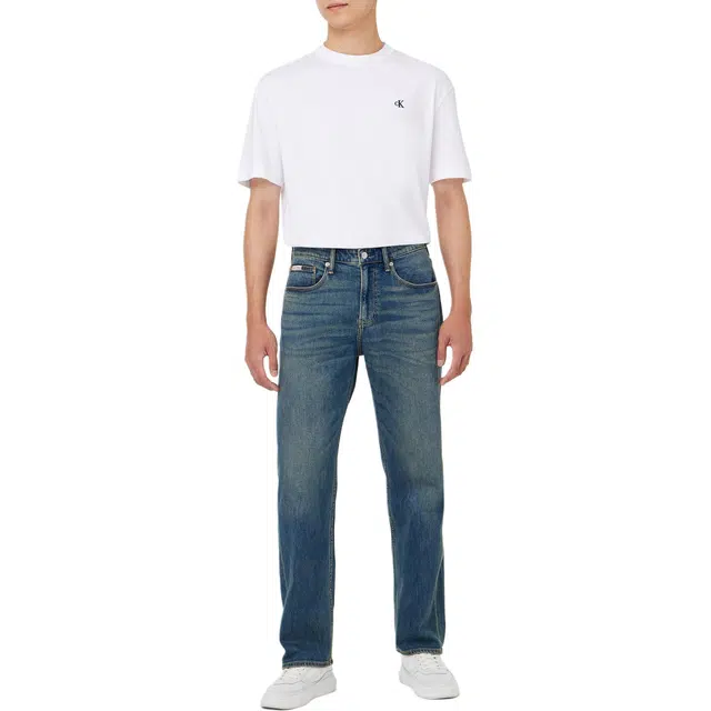 CALVIN KLEIN