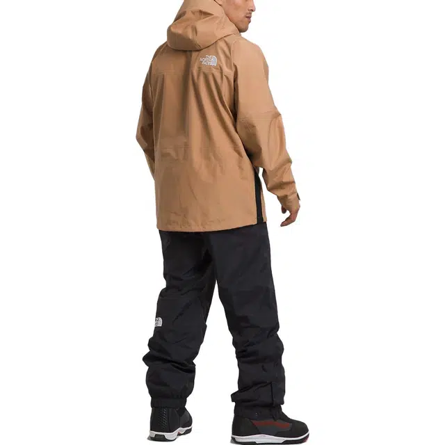 THE NORTH FACE Sidecut Gtx Jacket THE NORTH FACE Logo