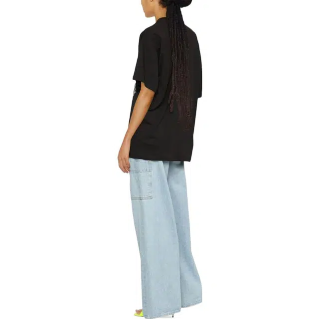MOSCHINO FW22 T