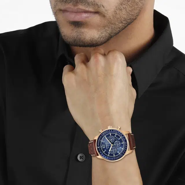 CITIZEN CA4503-18L