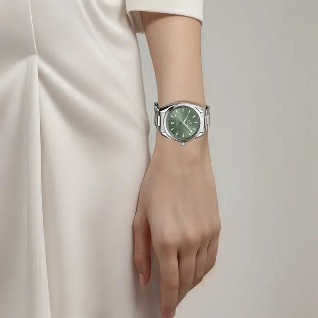 OMEGA 38mm 220.10.38.20.10.002