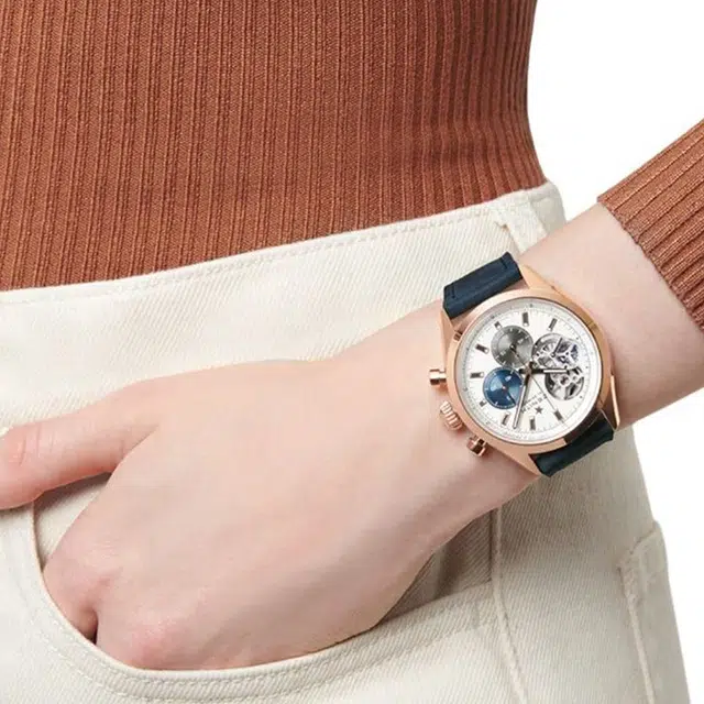 ZENITH Chronomaster Sport 18.3300.360469.C922