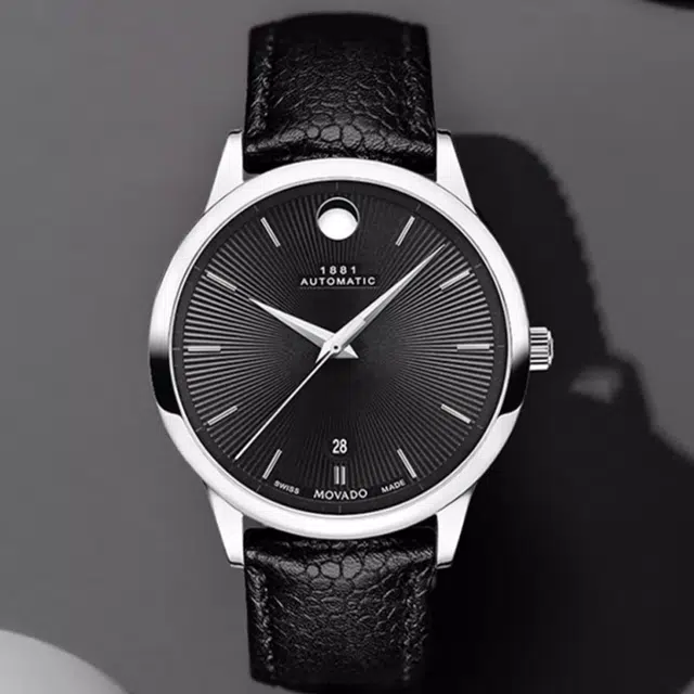 MOVADO1881 30 39.5mm