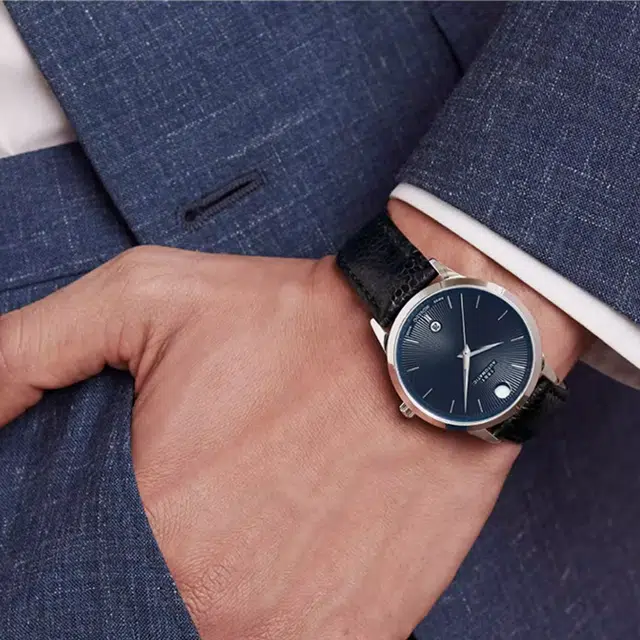 MOVADO1881 30 39.5mm