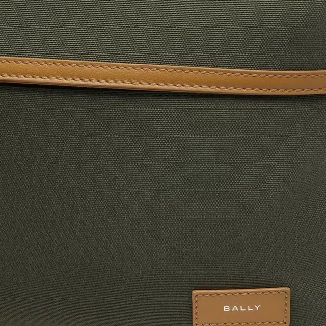 BALLY