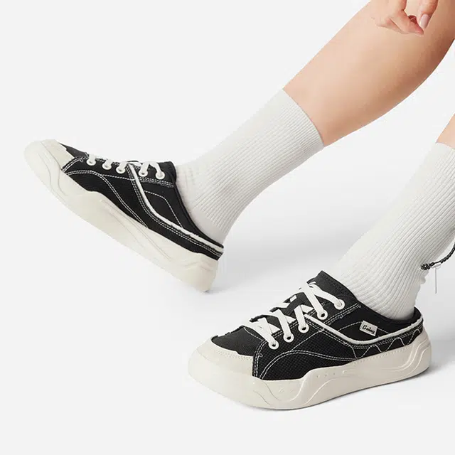 LiNing MULE