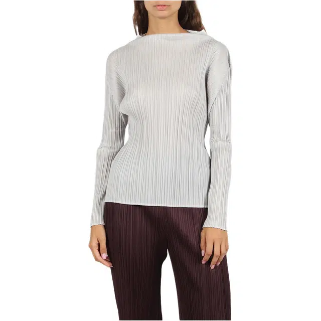 PLEATS PLEASE ISSEY MIYAKE T