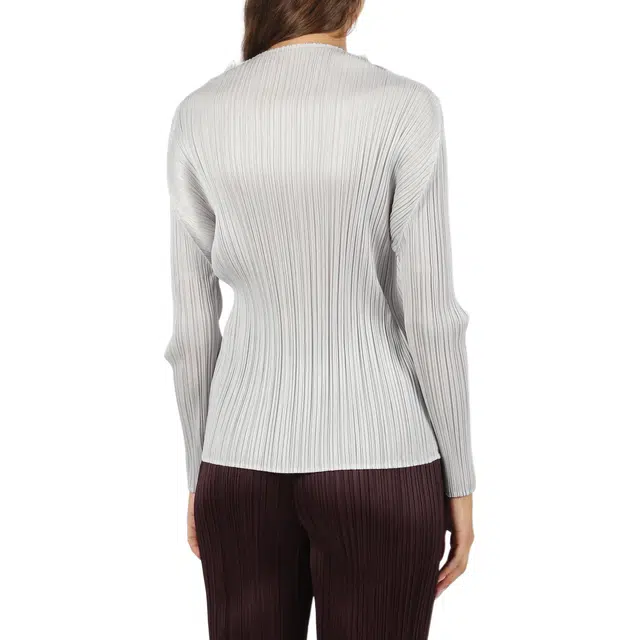 PLEATS PLEASE ISSEY MIYAKE T