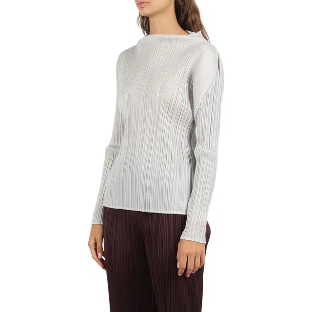 PLEATS PLEASE ISSEY MIYAKE T