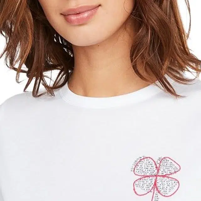 INES DE LA FRESSANGE T