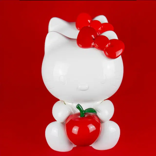 LEBLON DELIENNE Hello Kitty 26cm