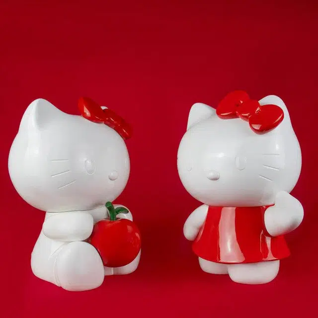 LEBLON DELIENNE Hello Kitty 26cm