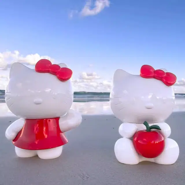 LEBLON DELIENNE Hello Kitty 26cm