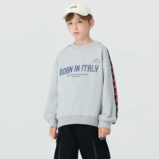 KAPPA KIDS