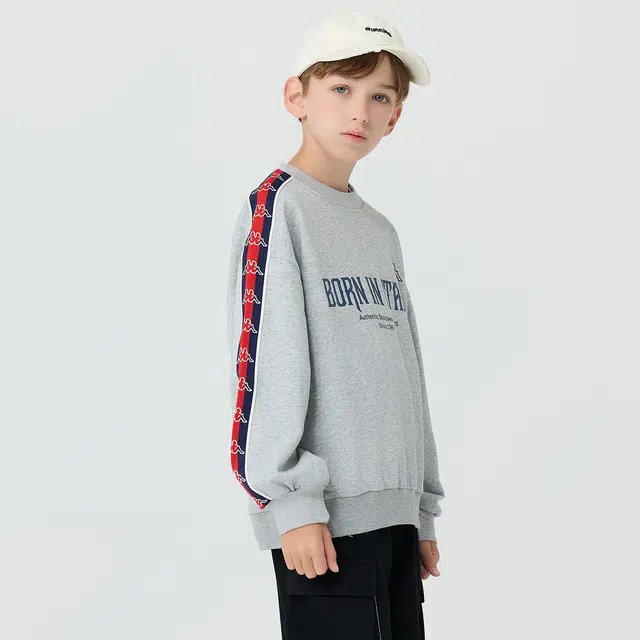 KAPPA KIDS