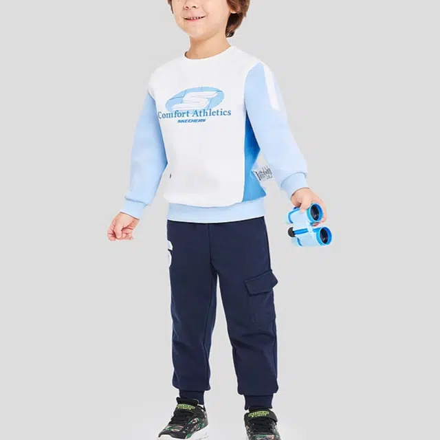 Skechers kids SKX