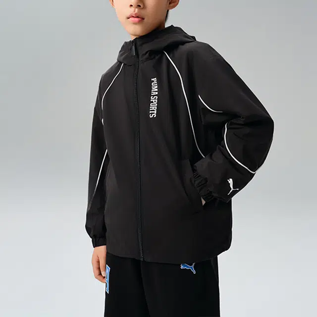 PUMA Sportstyle WISESHIELD