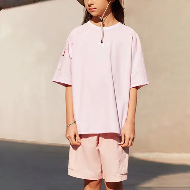 FILA KIDST Performance