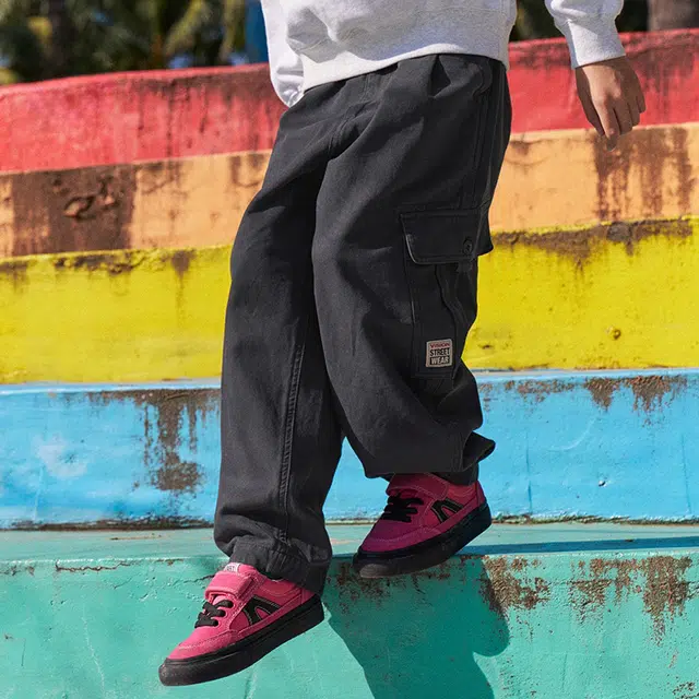 Vision Street Wear
