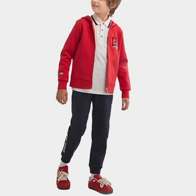 Hush Puppies Logo
