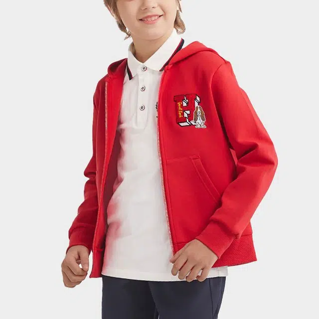Hush Puppies Logo
