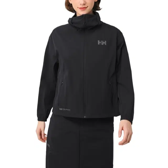 HELLY HANSEN H2Explorer SS25