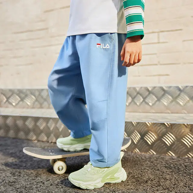 FILA KIDS x ORIGINALE OSAMU GOODS CROSSOVER