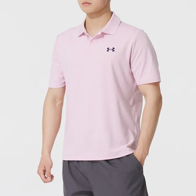 Under Armour logoPolo
