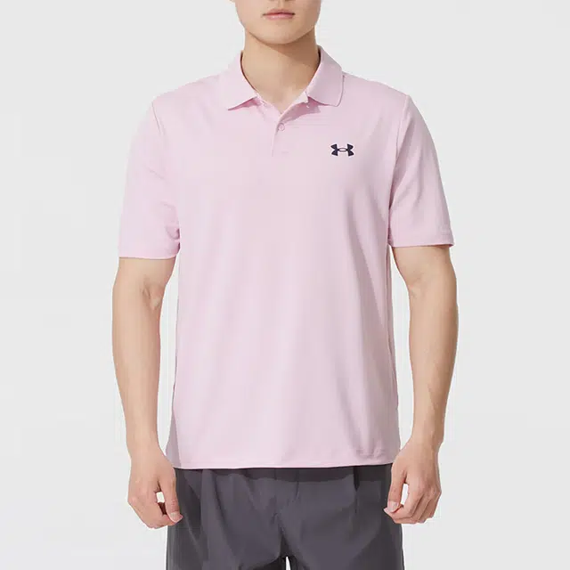 Under Armour logoPolo