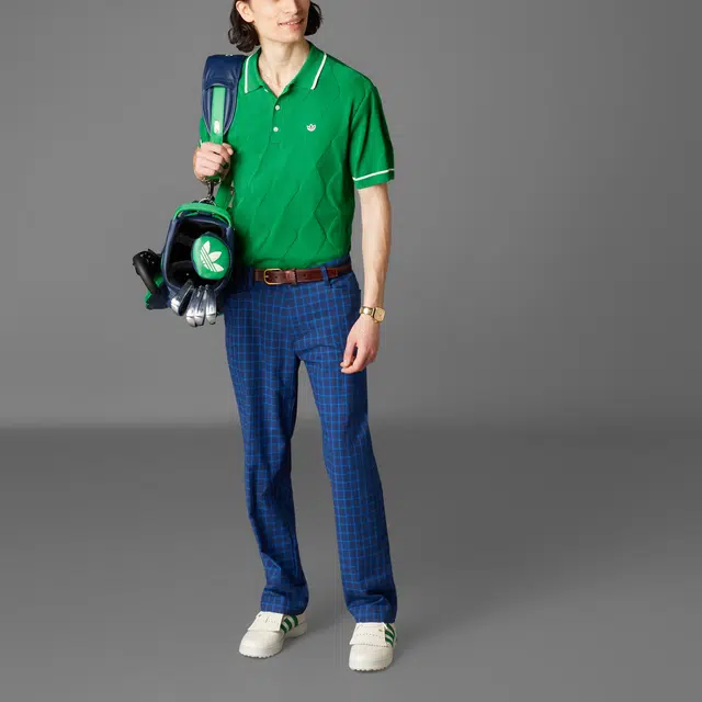 adidas originals Golf Polo