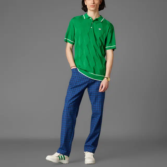 adidas originals Golf Polo