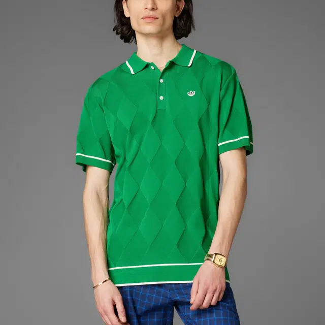 adidas originals Golf Polo