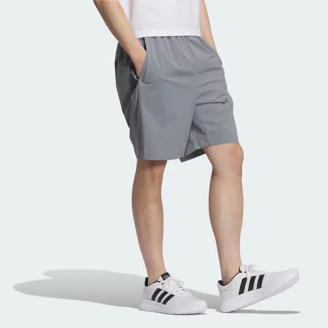 adidas WZ STRETCH WOVEN SHORTS
