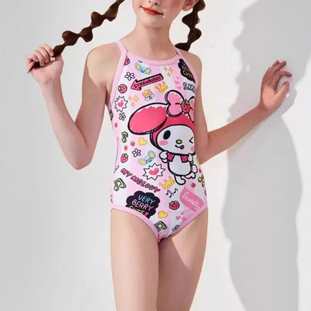 ZOKE x Sanrio
