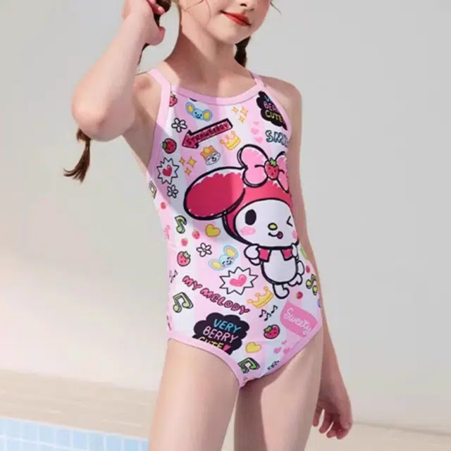 ZOKE x Sanrio