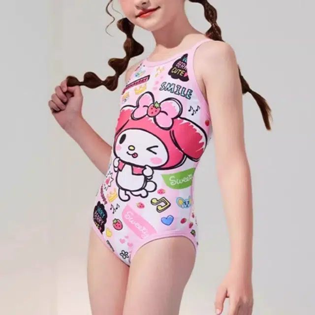 ZOKE x Sanrio